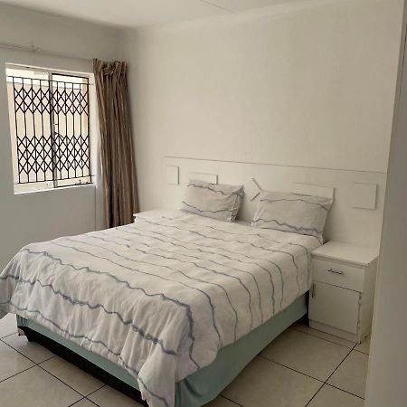 La Fiance Village Polokwane Bagian luar foto