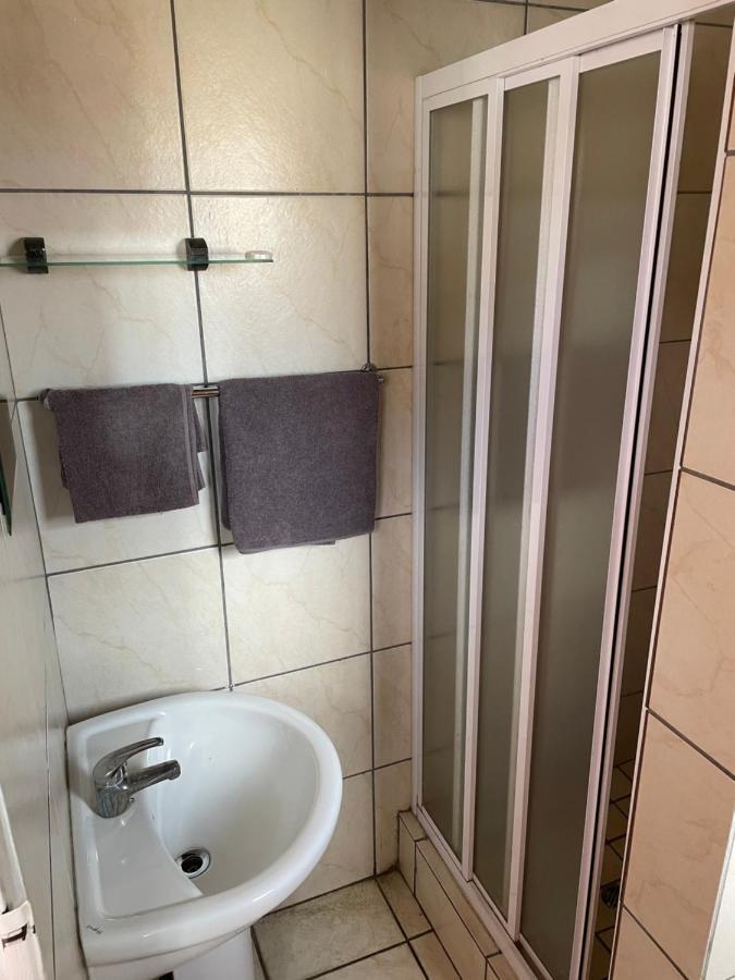 La Fiance Village Polokwane Bagian luar foto